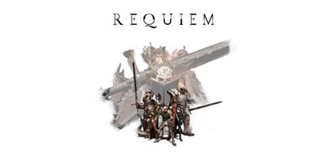 Requiem — 目覚める世界を救うための物語風アドベンチャーへ旅立とう