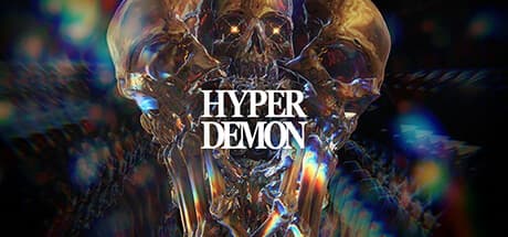 HYPER DEMON：電光石火の高難易度FPS体験