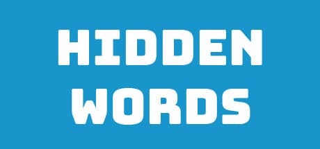 Hidden Words: Interactive Twitch Chat Word Guessing Game