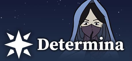 Determina: 運命を操る、一切のランダム要素を排除した戦略カードゲーム