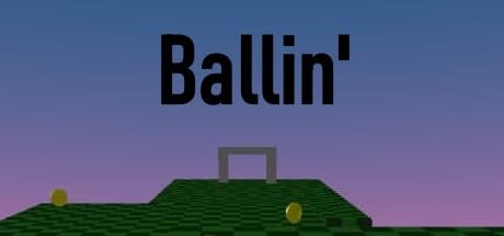 Ballin': 時間制限のある40のレベルを転がり抜けろ!