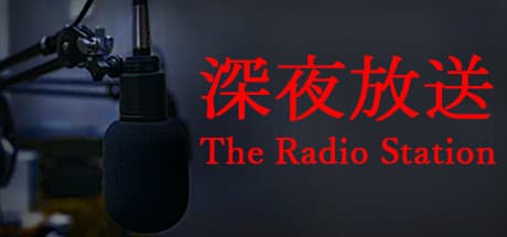 [Chilla's Art] The Radio Station: A Psychological Horror Journey