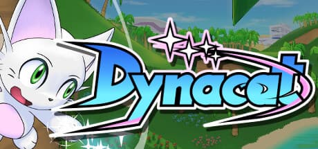 Dynacat: ロボット軍から故郷を守るハイスピード3Dプラットフォームアクション