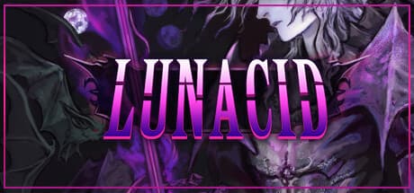 Lunacid:古き良き時代のダークファンタジーARPG