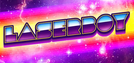 Laserboy — Fast-Paced Pixel Action Adventure