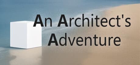 An Architect's Adventure：3D倉庫番パズルで橋を架けよう
