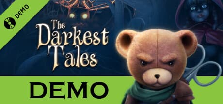 The Darkest Tales — Into the Nightmare: 悪夢をハック＆スラッシュ！