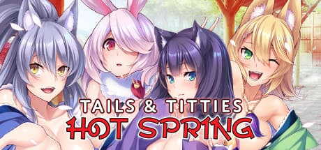 テイルズ＆ティティーズ・ホットスプリング：ヒーローの報われる隠れ家