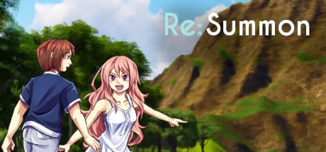 Re: Summon:最強のサモナーを目指せ