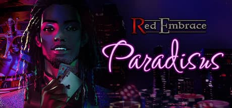 Red Embrace: Paradisus - Become a Vampire in 1999 Las Vegas