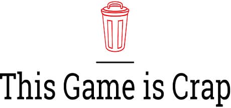 This Game is Crap: A 2D Jump & Run Comedy of Deception