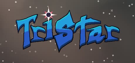 Tri-Star: 終わりなき横スクロール宇宙シューター