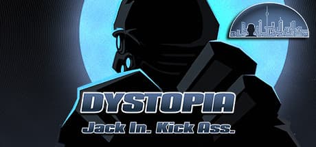 Dystopia: Cyberpunk FPS Where Physical and Cyberspace Collide