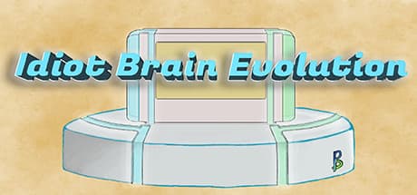Idiot Brain Evolution: Brain-Bending Multiplayer Fun