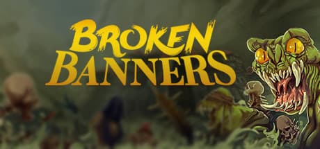Broken Banners: タワーディフェンスとオートバトルが融合した戦略ゲーム