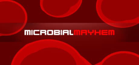 Microbial Mayhem：体内の防衛線を突破せよ