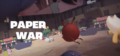 紙上談兵: 戦略とRPGのインディーゲームが登場