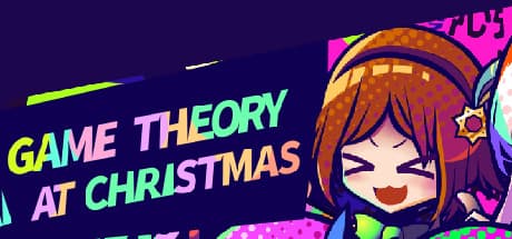 Game Theory At Christmas:経済ゲームのパロディ