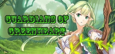 Guardians of Greenheart：エルフと森の精霊が守る、ターン制タクティクスRPG