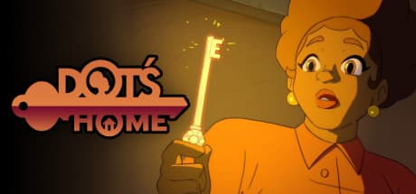 Dot's Home：家族の歴史を巡る時間旅行