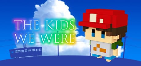 The Kids We Were: A Nostalgic 1980s Summer Adventure
