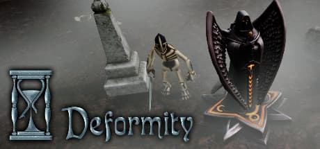 Deformity — Turn-Based Fantasy Strategy Warfare