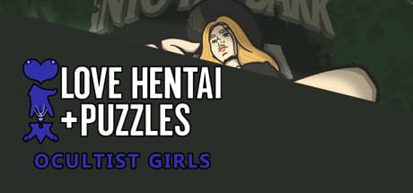 Love Hentai and Puzzles: Occultist Girls — Uncover the Mystery!