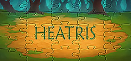 Heatris A Challenging Puzzle Game with Time