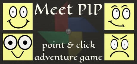 Meet PIP: A Whimsical Journey Through Space and Beyond