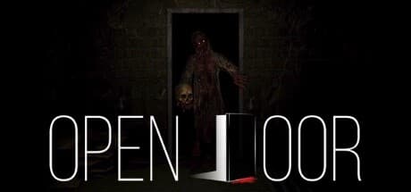 OPEN DOOR：夏のキャンプに隠された闇の秘密を解き明かす