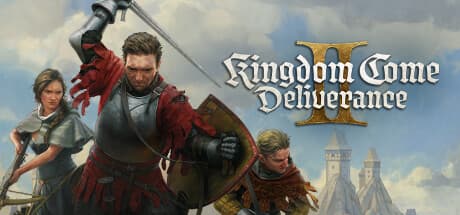 Kingdom Come: Deliverance II：中世RPGの壮大な物語が再び