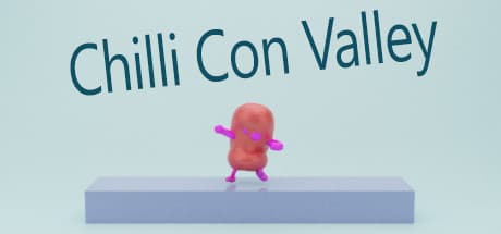 Chilli Con Valley: 豆になって鍋を目指せ！