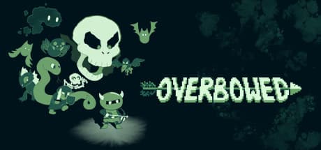 Overbowed:海上の魔法の弓アドベンチャー