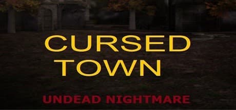 Cursed Town: 1980年代の神話ホラーミステリーを解き明かす