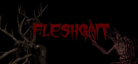 Fleshgait: Survival Horror at the Sullivan Estate