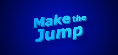 Make The Jump - Master Stamina and Time in This Platform Challenge