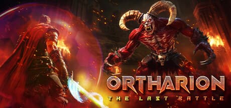 Ortharion: The Last Battle - 進化するクラスでハクスラRPGを極めろ