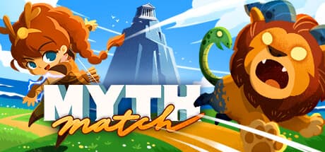 Mythmatch: アルテミス女神となりコミュニティを築く物語