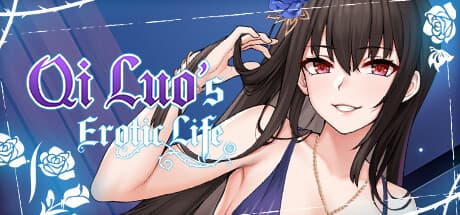 Qi Luo’s Erotic Life：欲望と支配のシミュレーション