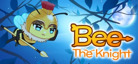 Bee: The Knight - Master the Law of Inertia
