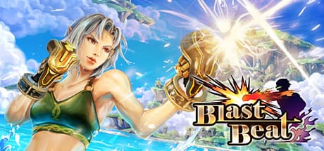 ブラストビート:VRリズムアクションボクシングゲーム