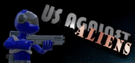 Us Against Aliens：異星人の侵略を生き延びろ