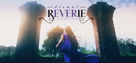 Dismal Reverie: A Short FMV Puzzle Adventure