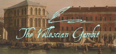 The Vellescian Gambit: 自由都市を生き抜く2D RPG