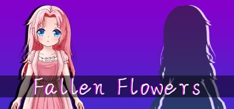Fallen Flowers：Dawnwing House開発のカジュアル・RPGタイトル