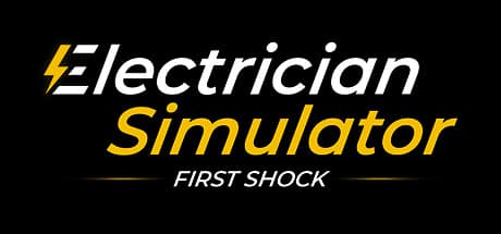 エレクトリカル・シミュレーター - ファースト・ショック:無料の電気技師キャリアを始めよう