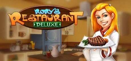Rory's Restaurant Deluxe：料理とマッチ3の冒険
