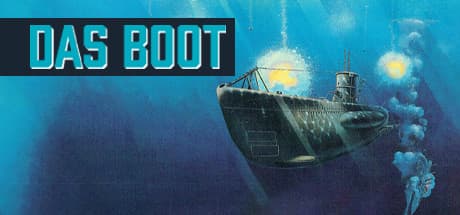Das Boot: German U-Boat Simulation - 第二次世界大戦の潜水艦戦を体験