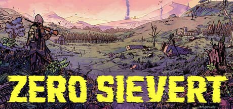 ZERO Sievert:放射能汚染された廃墟を生き延びろ!抽出シューターの極意
