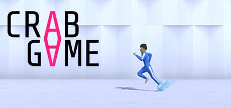 Crab Game: Survive Twisted Childhood Games for Ultimate Cash Prize